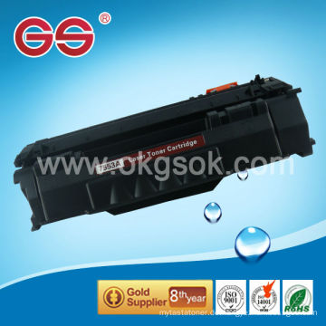 China Kompatible Q5949A Q7553A Tonerkartusche FÜR HP LaserJet P2010 / P2015